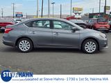 Used 2019 Nissan Sentra S image 6