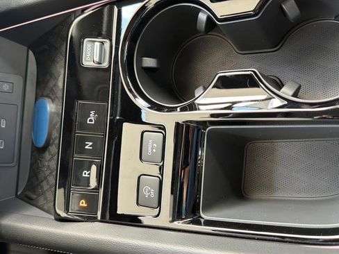 New 2026 Nissan Murano SL AWD/4WD image 26