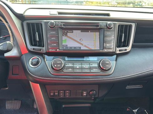 Used 2014 Toyota RAV4 Limited w/ Technology Package image 32