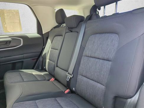 Used 2023 Ford Bronco Sport Big Bend AWD/4WD image 21