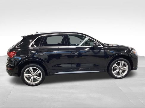 Used 2022 Audi Q3 2.0T Premium Plus AWD/4WD image 7