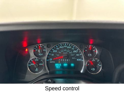 Used 2019 Chevrolet Express 3500 LT w/ LT Preferred Equipment Group RWD image 36