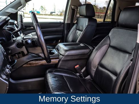 Used 2020 Chevrolet Tahoe LT image 10