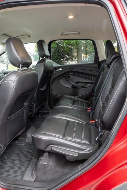 Used 2019 Ford Escape Titanium AWD/4WD image 12