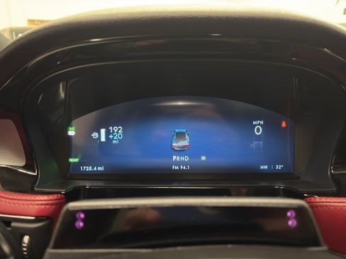 Used 2025 Lincoln Corsair Grand Touring w/ Equipment Group 302A image 22