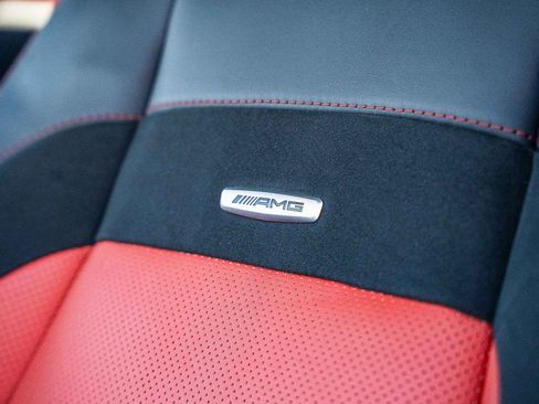 Used 2022 Mercedes-Benz GLE 53 AMG 4MATIC Coupe image 23