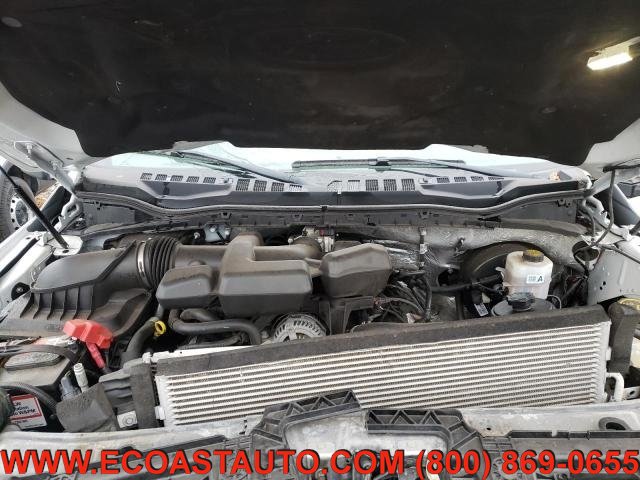 Used 2017 Ford F250 XL w/ XL Value Package RWD image 7