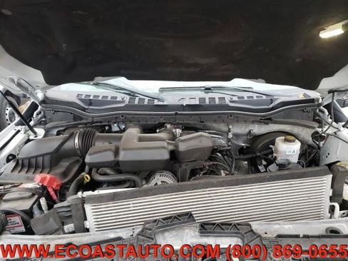 Used 2017 Ford F250 XL w/ XL Value Package image 7