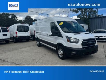 Used 2020 Ford Transit 350 Medium Roof