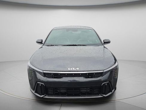 Used 2025 Kia K4 GT-Line Turbo FWD image 4