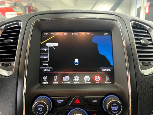 Used 2017 Dodge Durango GT w/ Nav & Power Liftgate Group image 27