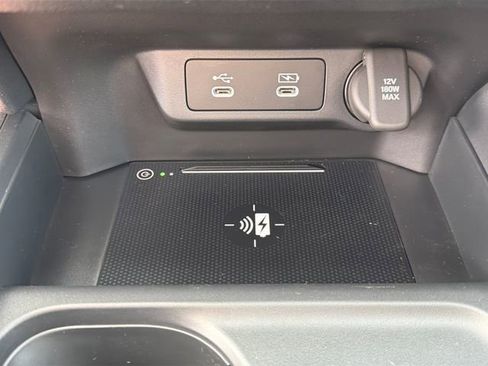 New 2026 Acura ADX A-Spec image 19