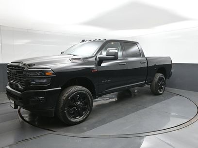 New 2026 RAM 2500 Lone Star