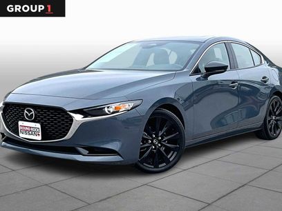 Used 2025 MAZDA MAZDA3 s