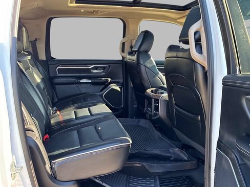 Used 2020 RAM 1500 Laramie AWD/4WD image 11
