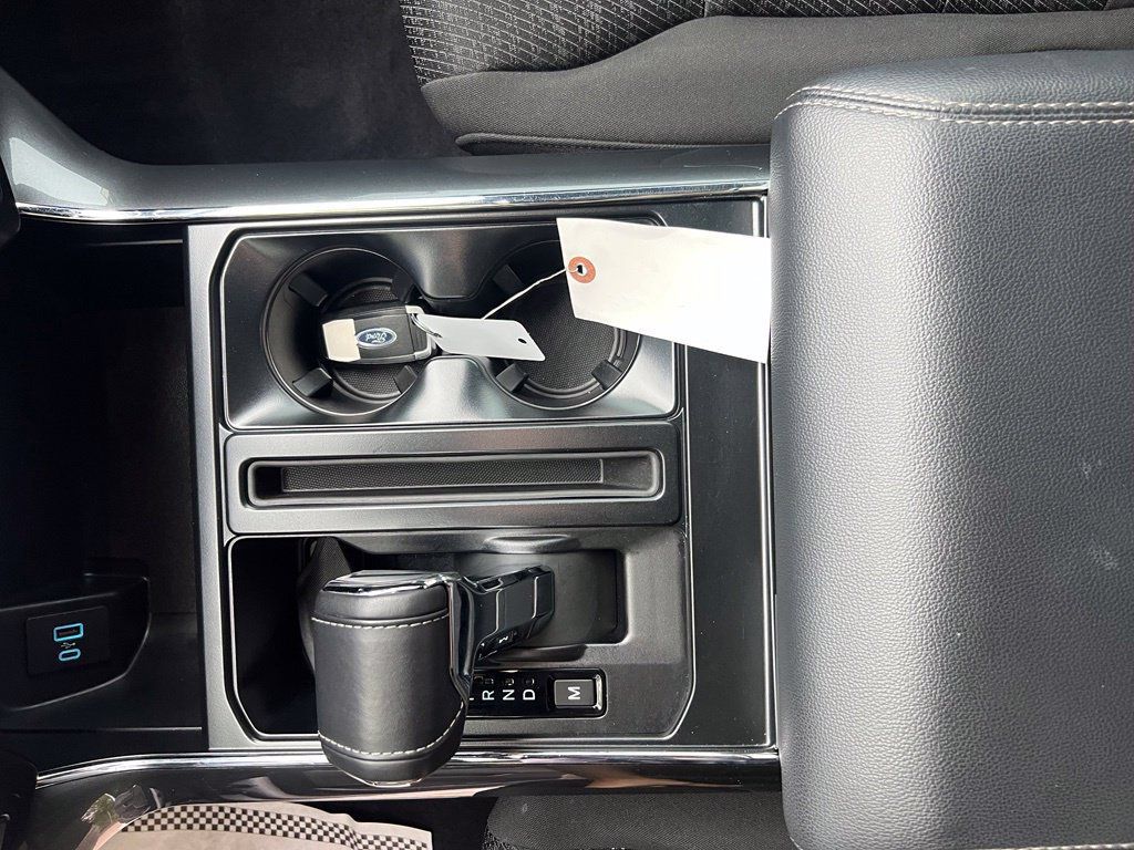 Used 2023 Ford F150 XLT w/ Equipment Group 302A High AWD/4WD image 34
