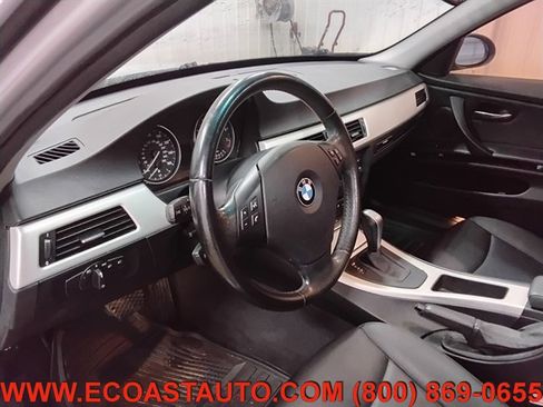 Used 2008 BMW 328xi Sedan image 11