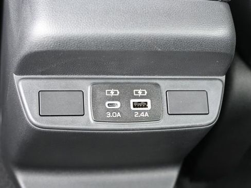 New 2026 Subaru WRX Limited AWD/4WD image 11