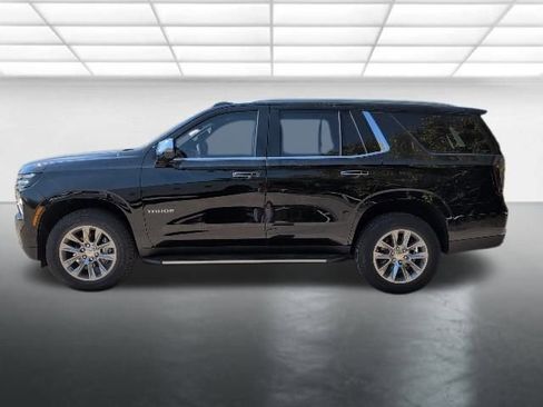 New 2026 Chevrolet Tahoe Premier w/ Sun And Tow Package image 36