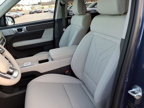 New 2026 Hyundai Santa Fe SEL image 9