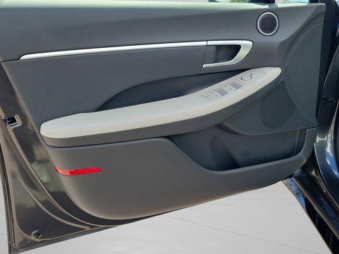 New 2026 Hyundai Sonata SEL image 16