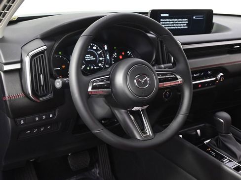 New 2026 MAZDA CX-50 2.5 Hybrid w/ Cargo Package image 11