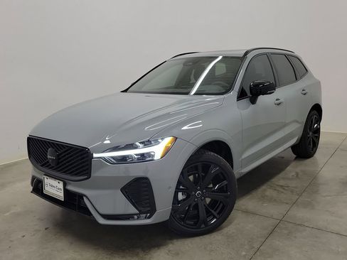 New 2026 Volvo XC60 B5 Ultra w/ Protection Package Premier AWD/4WD image 34