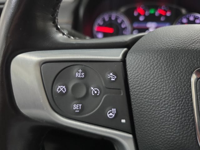 Used 2021 GMC Terrain SLT w/ Infotainment Package II AWD/4WD image 28