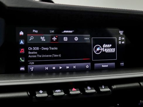 Used 2024 Porsche 911 Carrera w/ Premium Package image 59