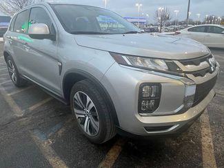 Used 2024 Mitsubishi Outlander Sport ES video 1