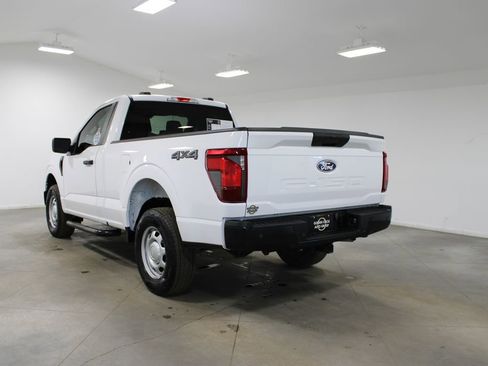 Used 2024 Ford F150 XL image 7