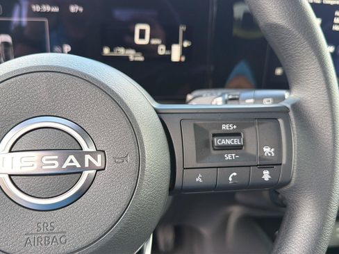New 2026 Nissan Kicks SV w/ Cold Weather Package FWD image 21