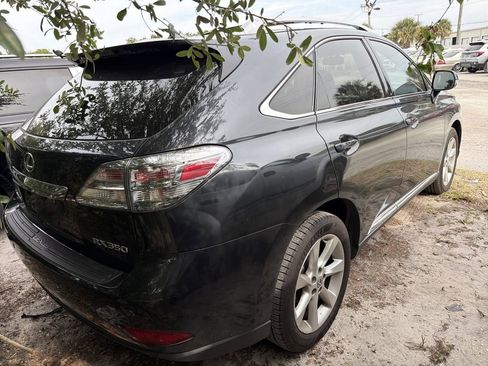 Used 2010 Lexus RX 350 2WD image 11