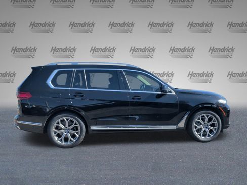 Used 2020 BMW X7 xDrive40i w/ Premium Package image 9