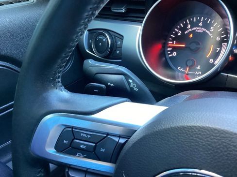 Used 2019 Ford Mustang Premium w/ Enhanced Security Package image 38