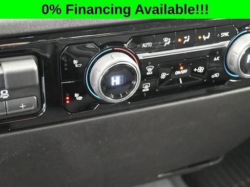 New 2026 Chevrolet Silverado 1500 LT image 19