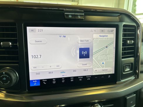 New 2026 Ford F250 King Ranch w/ Chrome Package image 26