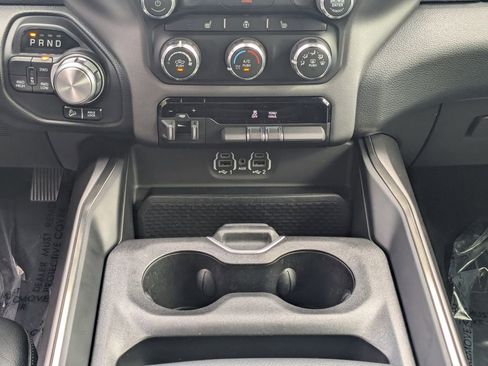 Used 2022 RAM 1500 Rebel w/ Rebel Level 1 Equipment Group image 6