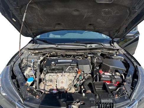 Used 2014 Honda Accord Sport image 26