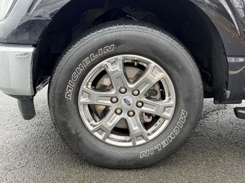 Used 2021 Ford F150 XLT w/ Equipment Group 302A High image 10