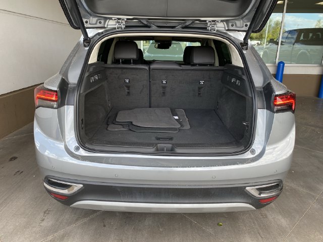 Used 2023 Buick Envision Essence AWD/4WD image 13