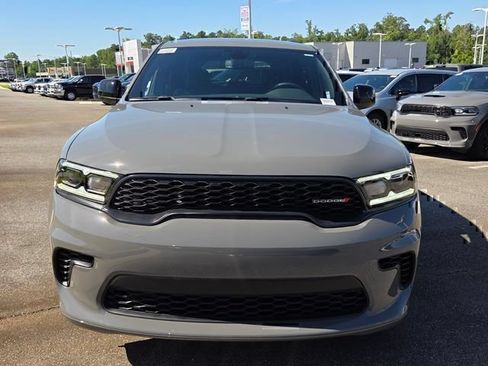 New 2026 Dodge Durango GT w/ Blacktop Package RWD image 2