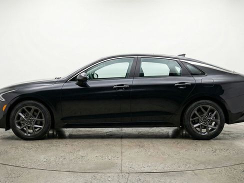 Used 2025 Kia K5 LXS image 5