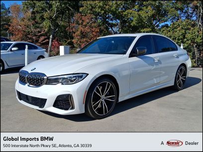 Used 2020 BMW M340i xDrive w/ Executive Package