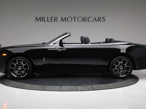 Certified 2018 Rolls-Royce Dawn image 3