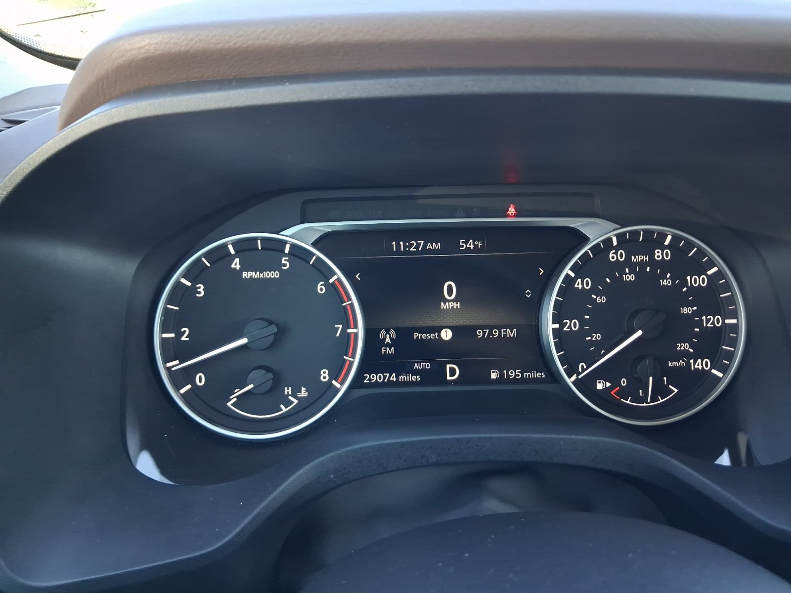 Used 2021 Nissan Rogue SV w/ Premium Package AWD/4WD image 15