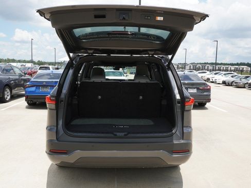 Certified 2025 Lexus TX 350 AWD w/ Technology Package image 37