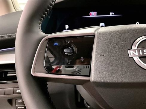 New 2026 Nissan Murano SL AWD/4WD image 24