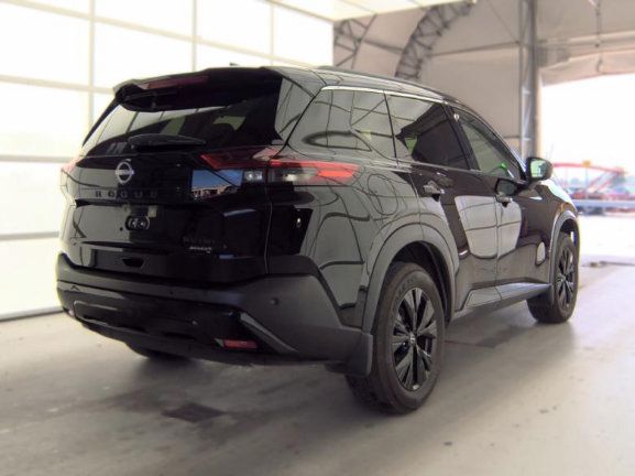 Used 2023 Nissan Rogue SV w/ SV Premium B Package AWD/4WD image 4