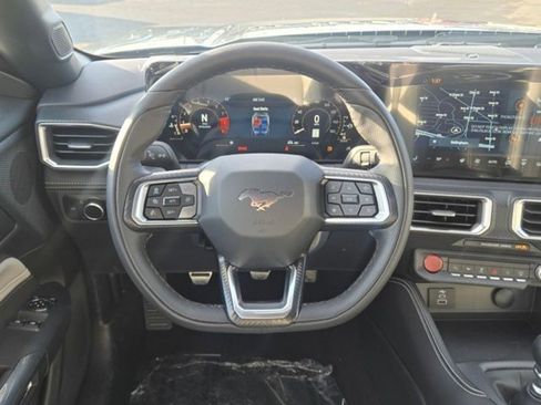 New 2025 Ford Mustang GT Premium image 22
